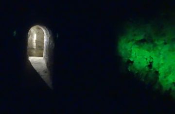 Entradas para 13h 60 Minuten Unterwelten mit Wasserschlösschen en 25.10.2026 - Comprar entradas